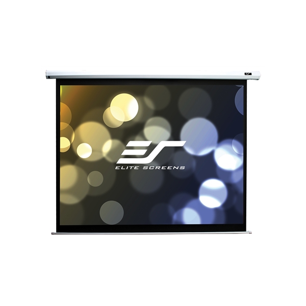 Elite Screens | Spectrum Series | Electric110XH | Diagonal 110 " | 16:9 | Viewable screen width (W) 244 cm | White
