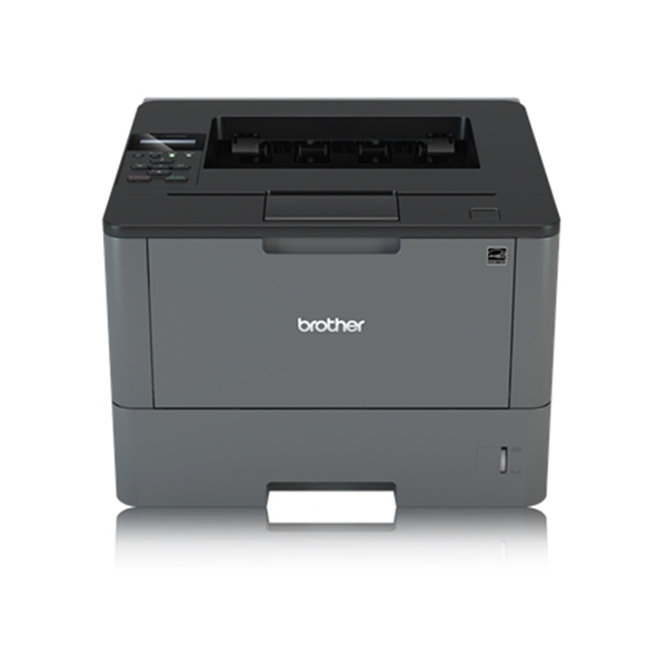 Brother HL-L5000D | Mono | Laser | Standard | Maximum ISO A-series paper size A4 | Graphite