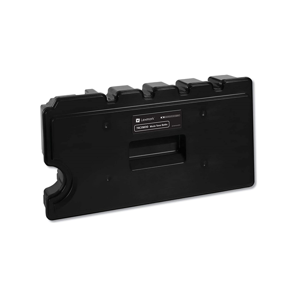 Lexmark 74C0W00 | Waste Toner Container