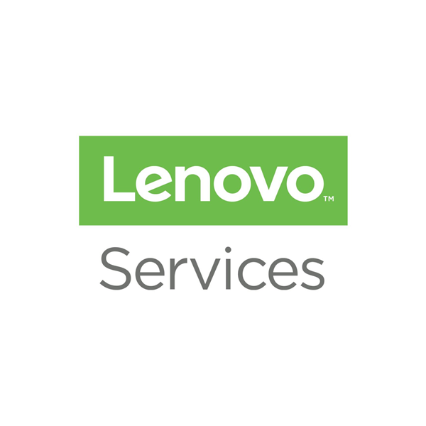 Lenovo | Warranty | 3Y Depot (Upgrade from 1Y Depot) | 3 year(s)