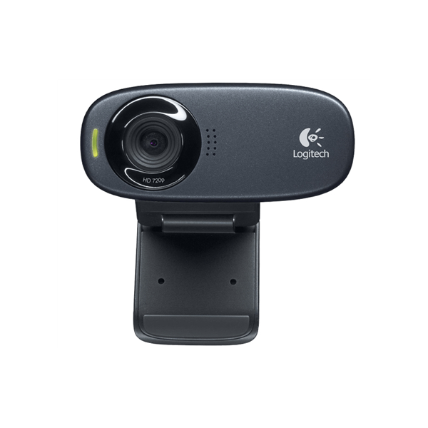 Logitech HD Webcam HD C310 | Logitech | C310 | 720p