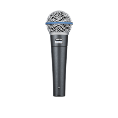 Shure | Vocal Microphone |...
