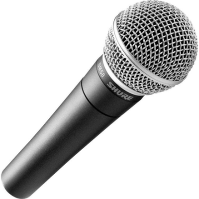 Shure | Microphone Vocal...