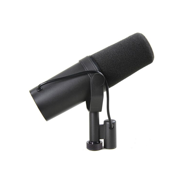Shure | Vocal Microphone | SM7B
