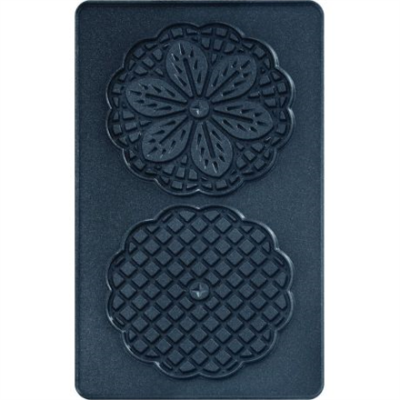 TEFAL XA800712 Bricelet...