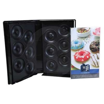 TEFAL XA801112 Donuts...