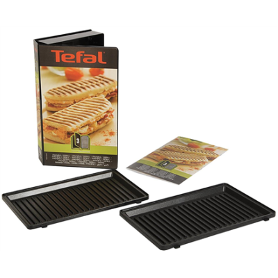 TEFAL XA800312 Grill/panini...