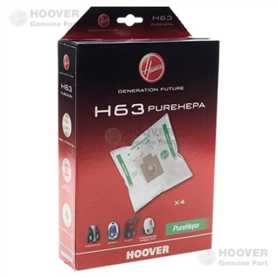 Hoover | Purehepa | H63 |...