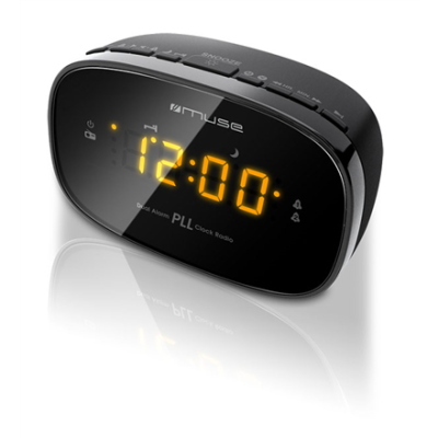 Muse | Clock radio PLL |...