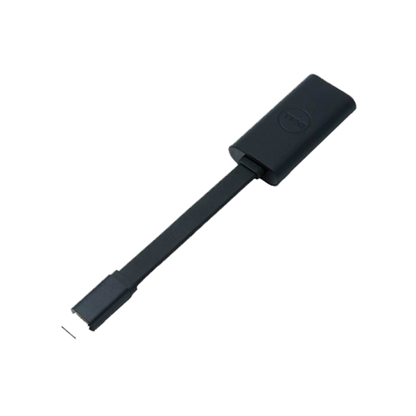 Dell | Adapter USB-C to USB-A 3.0 | USB-C | USB-A 3.0
