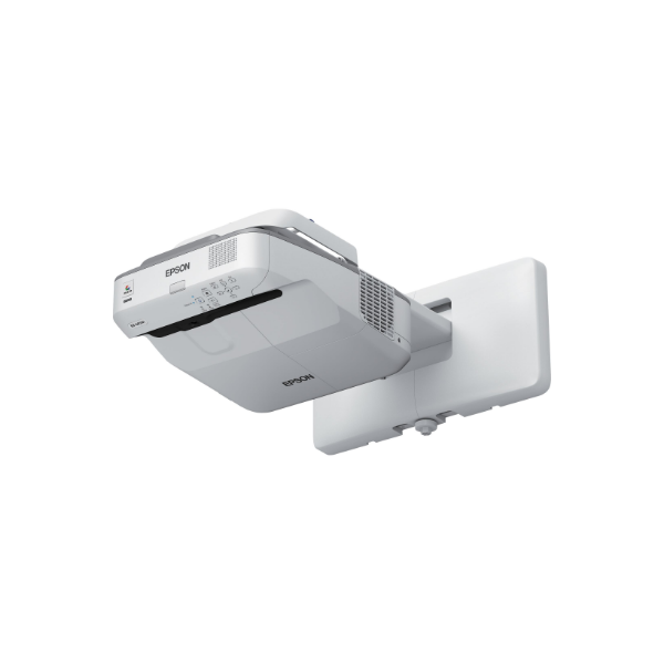 Epson | EB-685W | WXGA (1280x800) | 3500 ANSI lumens | White | Lamp warranty 12 month(s)