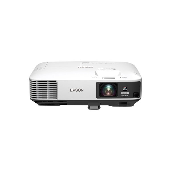 Epson | EB-2250U | WUXGA (1920x1200) | 5000 ANSI lumens | 15.000:1 | White | FHD | Lamp warranty 12 month(s) | 3LCD