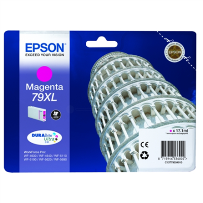 Epson 79XL | C13T79034010 |...