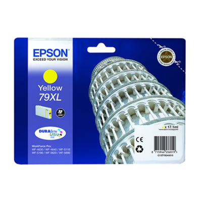 Epson 79XL | C13T79044010 |...