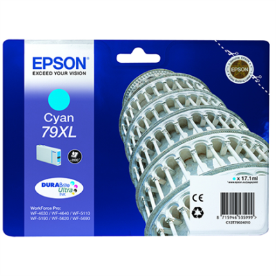 Epson 79XL | C13T79024010 |...