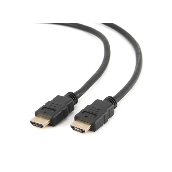 Cablexpert | CC-HDMI4-6 | High speed HDMI male-male cable | HDMI to HDMI | 1.8 m