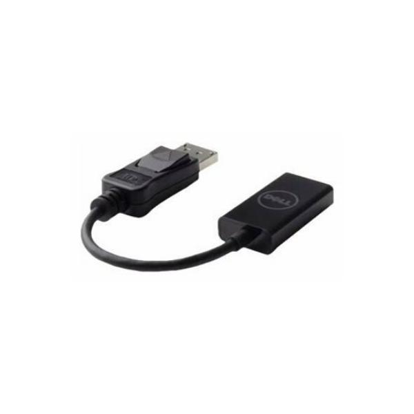 Dell | 492-BBXU | Display Port | HDMI