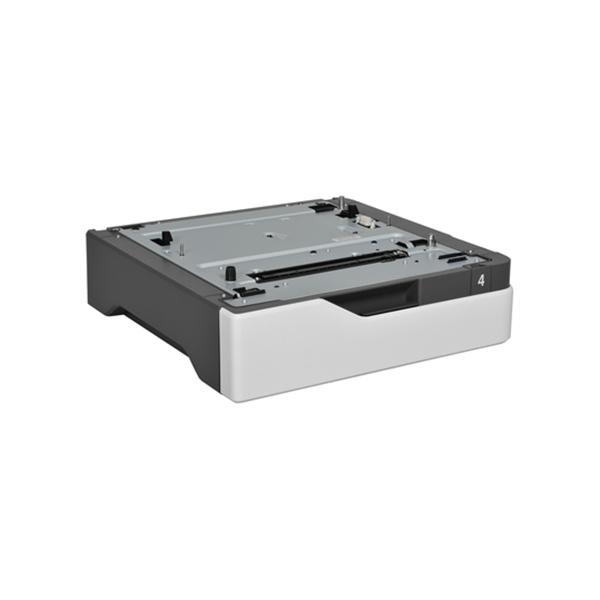 Lexmark | 550-Sheet Tray | 40C2100 | Grey