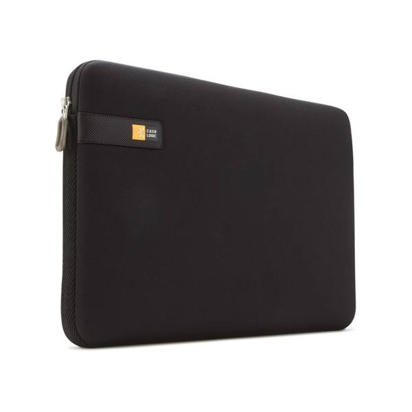 Case Logic | LAPS114K | Fits up to size 14.1 " | Sleeve | Black