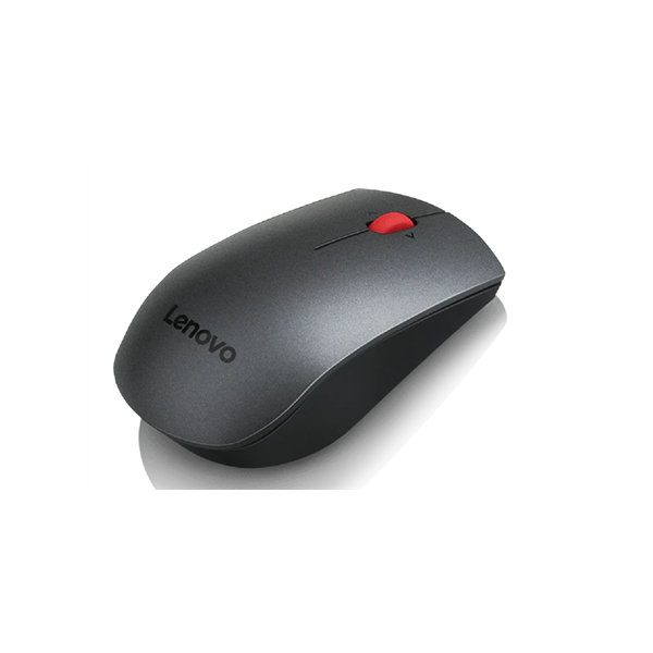 Lenovo | 4X30H56886 | Wireless | Professional Laser Mouse | Black