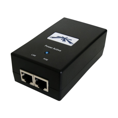Ubiquiti 48V 0.5A Gigabit...