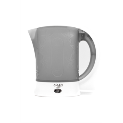 Adler | Travel Kettle | AD...
