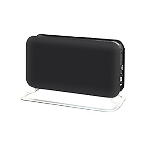 Mill | Heater | SG2000LED | Convection Heater | 2000 W | Number of power levels 3 | Suitable for rooms up to 5-20 m² | Black