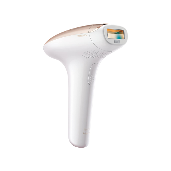 Philips | Lumea IPL Hair Removal Device | SC1997/00 | Bulb lifetime (flashes) 250000 | Number of power levels 5 | White