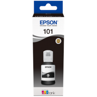 Epson 101 EcoTank BK | Ink...