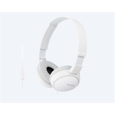 Sony | MDR-ZX110APW.CE7 |...