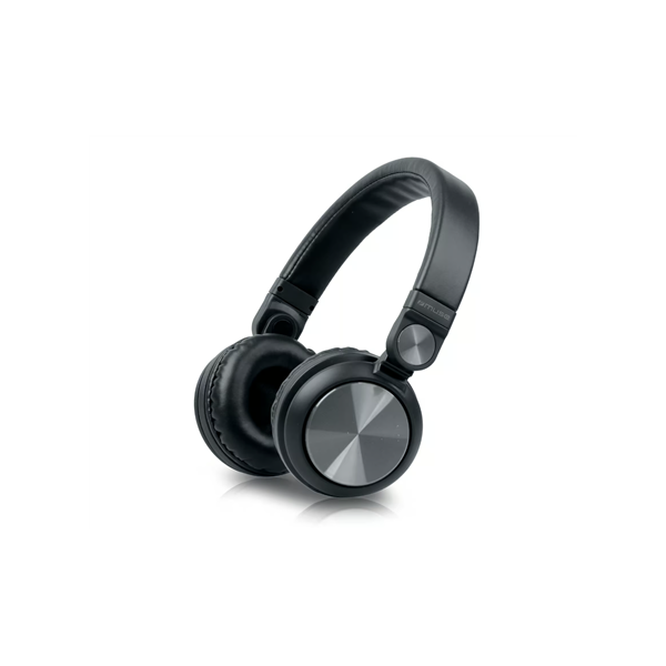 Muse | M-276BT | Wireless | On-Ear | Microphone | Wireless | Black