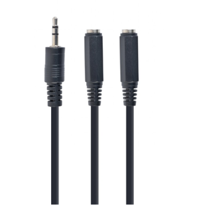 Cablexpert | 3.5 mm Audio...