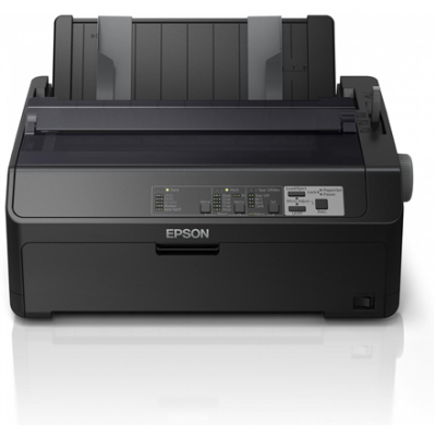 Epson FX-890II | Mono | Dot...
