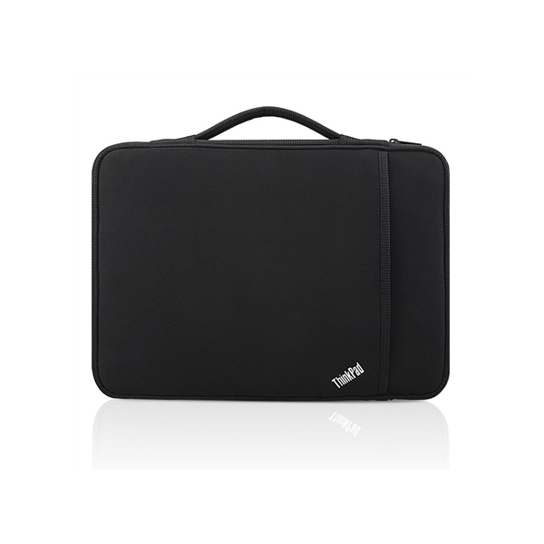 Lenovo | ThinkPad 12-inch Sleeve | Essential | Fits up to size 12 " | Sleeve | Black