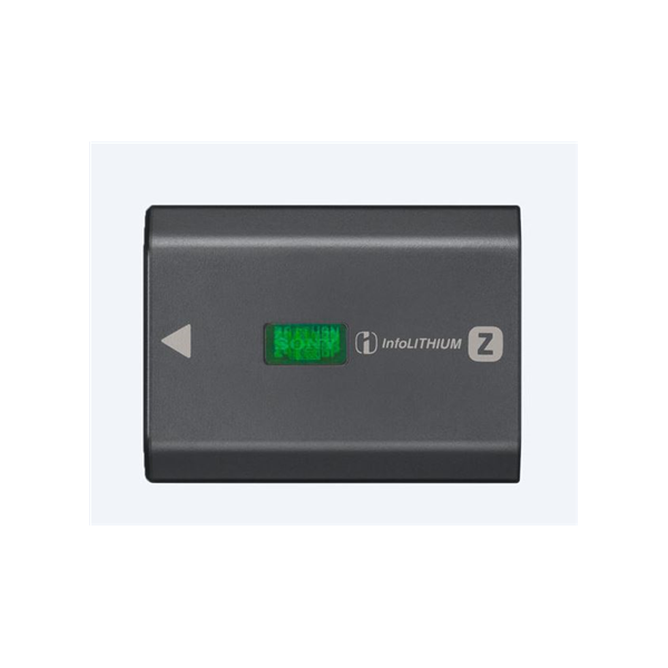 Sony | Z-series rechargeable battery pack | NPFZ100.CE