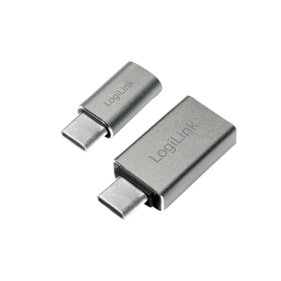 Logilink | USB-C to USB3.0...