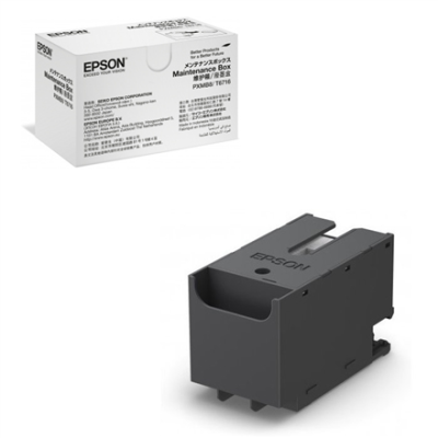 Epson Maintenance Box T6716...
