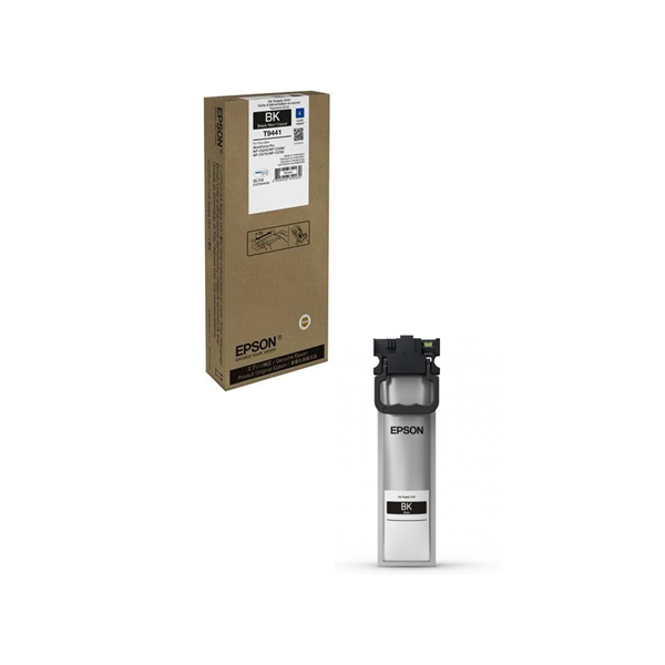 Epson C13T944140 | Ink Cartridge L | Black
