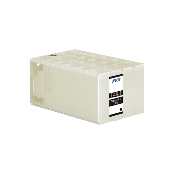 Epson C13T866140 | XL Mono Cartridge | Black