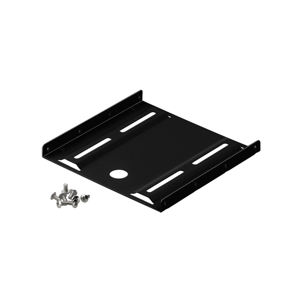 Goobay | 2.5" hard disk installation frame to 3.5"