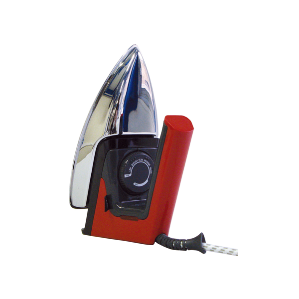 ETA | Iron | ETA724690000 | Dry | 1000 W | Red / black