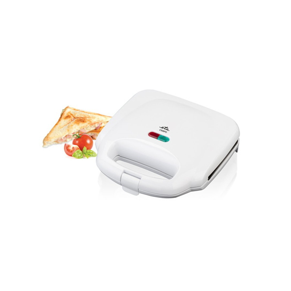 ETA | Sandwich maker | ETA415190000 | Number of plates 2 | 750 W | Number of pastry 4 | White