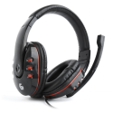 Headsets and microphones
