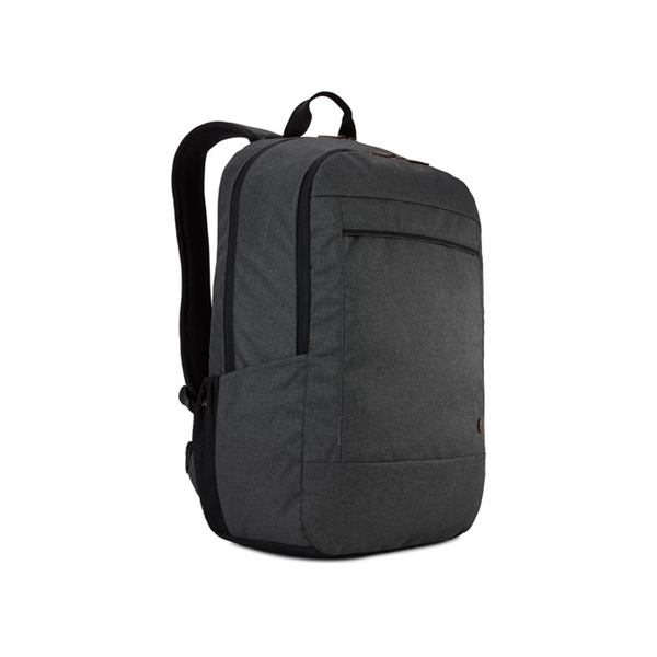 Case Logic | Era | Fits up to size 15.6 " | Backpack | Obsidian