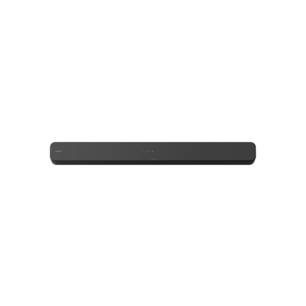 Sony | 2 ch Single Sound bar | HT-SF150 | 30 W | Bluetooth | Black