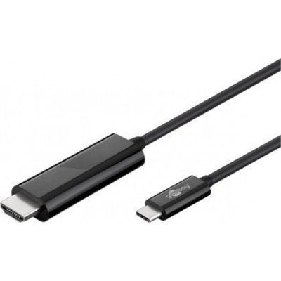 Goobay | USB-C HDMI adapter...