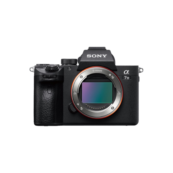 Sony Alpha 7 Mark III BODY | Sony
