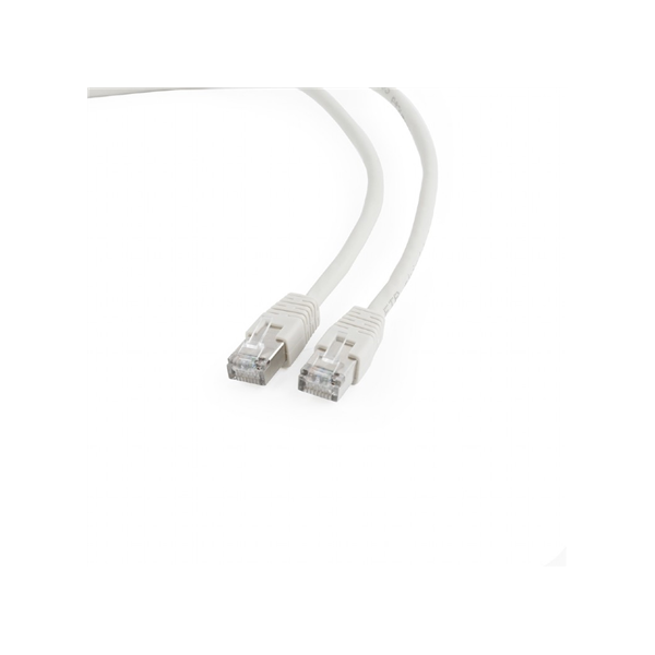 Cablexpert | CAT5e UTP Patch Cord | Gray