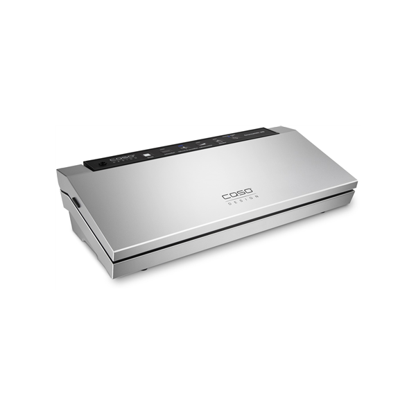 Caso | Bar Vacuum sealer | GourmetVAC 280 | Power 130 W | Silver