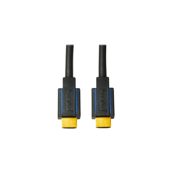 Logilink | Premium HDMI Cable for Ultra HD | CHB005 | HDMI male (type A) | HDMI male (type A) | HDMI to HDMI | 3 m